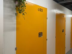-安东易迷你自助仓储寄存仓库(顾戴路店)