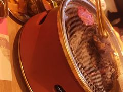 -西塔老太太泥炉烤肉(武汉摩尔城店)