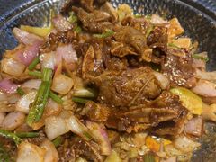 -小鱼小牛·鱼牛干锅·脆鱼火锅(世欧广场店)