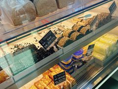 -纯坊佳哥手作(江汉路店)