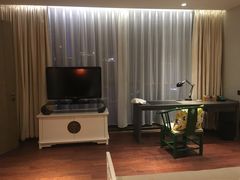 -上海外滩英迪格酒店