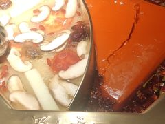 -蜀九香火锅(玉林店)