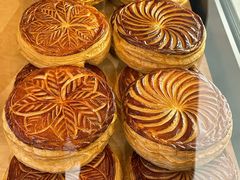 -LANLIZI BAKERY(COSMO店)
