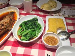 -西贝莜面村(当代商城店)