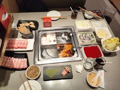 -海底捞火锅(万达广场店)