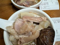 -乡里八闽·福州乡土菜(高宅店)