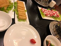 -老味道民宿(栈桥店)