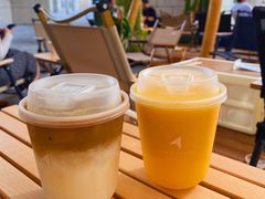 -北芒BEIMO COFFEE(五台山店)