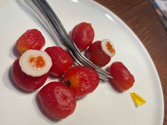 -映水芙蓉(长宁来福士店)