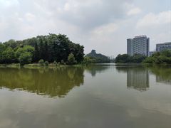 -雀儿山公园