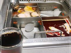 -海底捞火锅(公益西桥店)