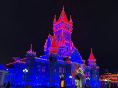 -厦门方特梦幻王国