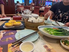 -点都德(汇胜楼店)