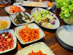 -火炉情韩国料理店(古田路店)