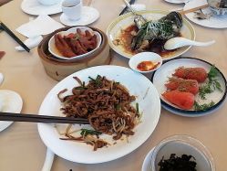 点击看大图 -空中一号·宴会厅(信合大厦店)