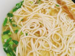 -苏氏牛肉面(北京南路店)