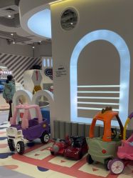 -米兜欢乐王国·儿童乐园(宝安益田假日天地店)