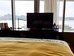 -厦门海港英迪格酒店(中山路店)