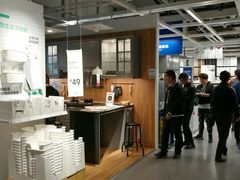 -宜家家居(哈尔滨商场店)