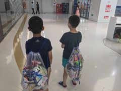 -VS SPORTS PARK运动玩乐园·团建·生日会(合生汇店)