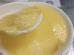冰花炖鸡蛋-义顺牛奶公司