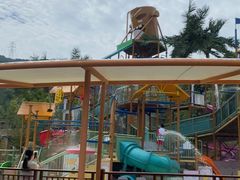 -杭州开元森泊度假乐园