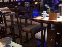 -绿茶餐厅(乐峰广场店)