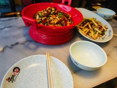 -京城小江南·北京烤鸭·江南土菜·白鱼(中关村店)