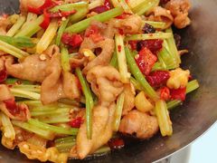 -新新湘菜馆(新中街二条店)