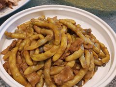 -中国吉菜名店广源宾馆餐厅