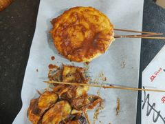 -老即墨路901炸串(台东商业步行街百年国际金街店)