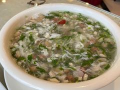 西湖牛肉羹-观澜湖底捞(观澜墅店)