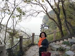 -采石矶景区