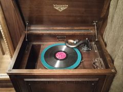 -老洋房花园饭店(绍兴路店)