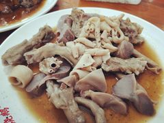 -黄连大头华烧鹅店(大良店)