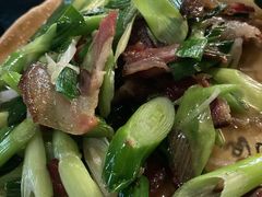 青城老腊肉-青城甲(青城山店)