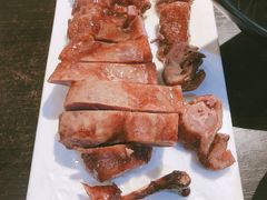 -舌尖上的食缘花园主题餐厅