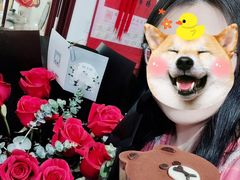 -皇后西斯汀(千姿汇店)