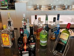 -武汉洲际酒店