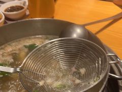 -海银海记潮汕牛肉火锅(新港中路海珠店)