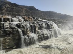-陕西黄河壶口瀑布旅游区