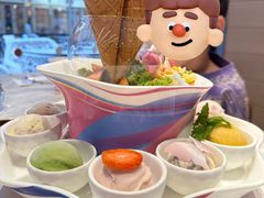 -哈根达斯(美罗城店)