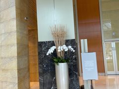 -上海明天广场JW万豪酒店