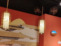 大堂-京炭铜锅涮肉·羊蝎子·羊肉炉(保利·时光里店)