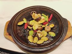 -正晴和酒店(黑龙江路店)