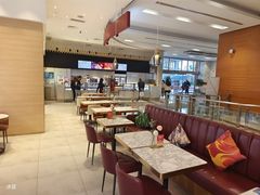 -哈根达斯(美罗城店)
