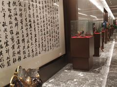 -大汉金桥华美达广场酒店·食秀全日制餐厅