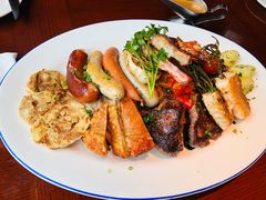 -宝莱纳餐厅(滨江店)