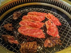 -觅福里•熟成和牛餐厅