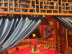 -正阳门饭庄·烤鸭·北京菜(万丰路七里庄店)